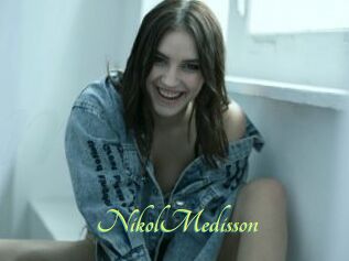 NikolMedisson