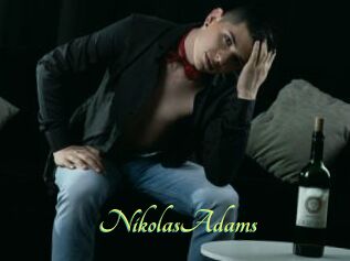 NikolasAdams