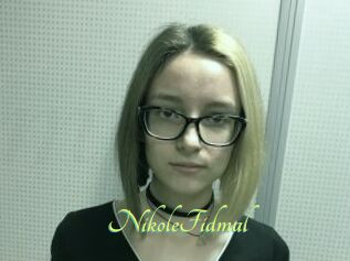 NikoleFidmal