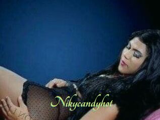 Nikycandyhot