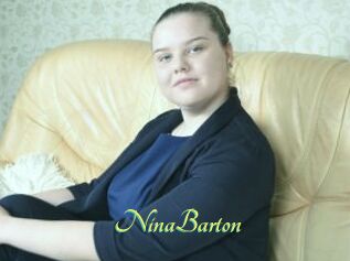 NinaBarton
