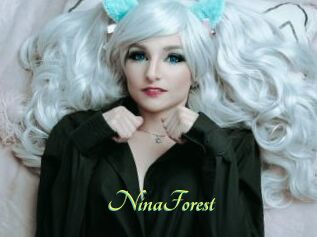 NinaForest