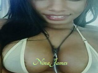 NinaJames