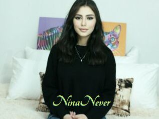 NinaNever