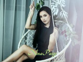 NinaPaige