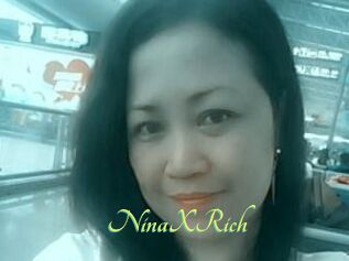 NinaXRich