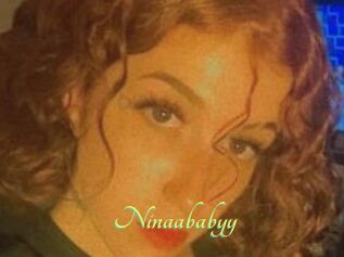 Ninaababyy