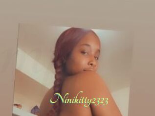 Ninikitty2323