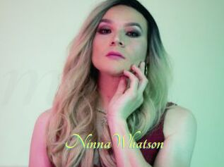 NinnaWhatson