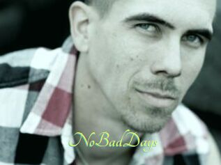 NoBadDays