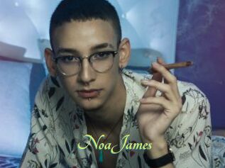 NoaJames
