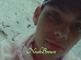 NoahBrown