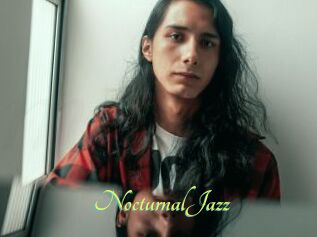 NocturnalJazz