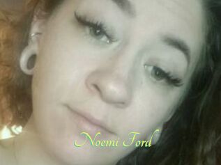 Noemi_Ford