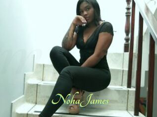 NohaJames