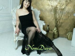 NomiDavis