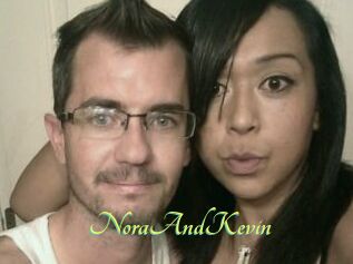 NoraAndKevin