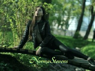 NormaStevens