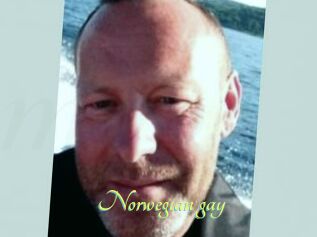 Norwegian_gay