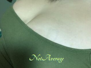 NotAverage
