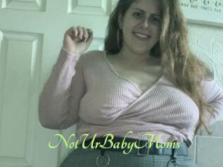 NotUrBabyMoms