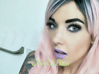 NotUrBitch