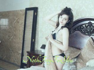 NothFreyForYou