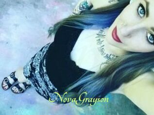 NovaGrayson