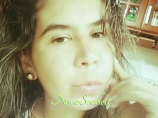 NovaScarlett