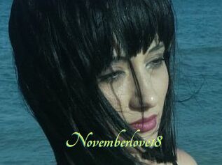 Novemberlove18