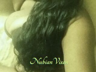 NubianVixen