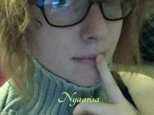 Nyaarisa
