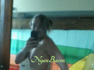 NyanBacon