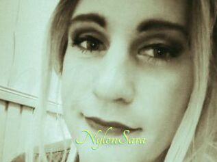 NylonSara