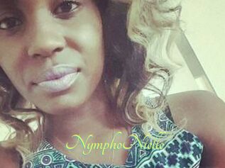 NymphoNielle