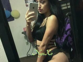 Nyx_Xo