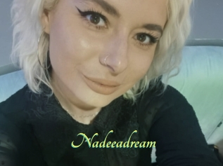 Nadeeadream