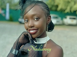 Nadiaroxy