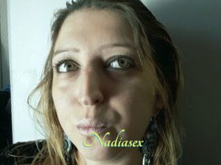 Nadiasex