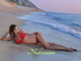 Nadinnexxn