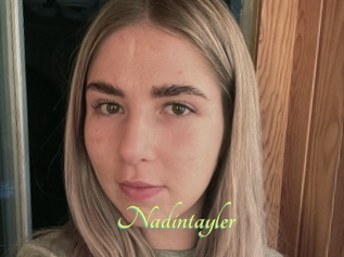 Nadintayler