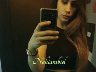 Nahiarabiel