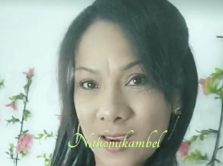 Nahomikambel