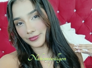 Nahomiwillyon