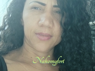 Nahomyfort