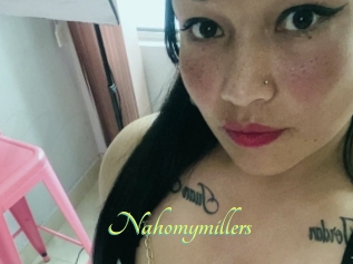 Nahomymillers
