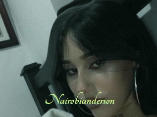 Nairobianderson