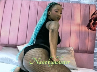 Nairobyholister