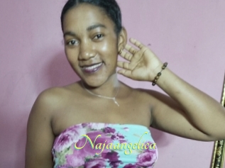 Najaangelica