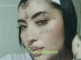 Nakuramalam